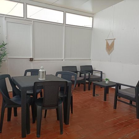 Al Bela Vida Lejlighed Tavira Eksteriør billede