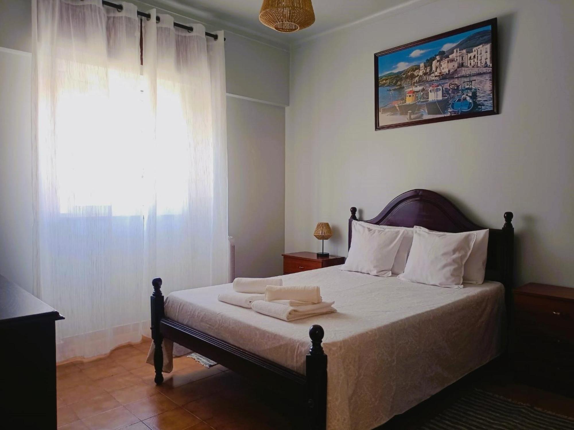 Al Bela Vida Lejlighed Tavira Eksteriør billede
